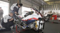 SBK: SBK: La tecnica di Portimao