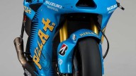 La Suzuki RGV si prepara all'ultimo assalto alla MotoGP