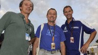 Moto - News: Rainey a Misano: giorni di tuono