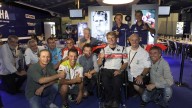 Moto - News: Rainey a Misano: giorni di tuono