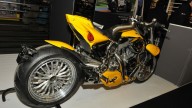Moto - Gallery: CR&S al Motor Bike Expo 2012