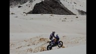 Moto - Gallery: Dakar 2012: FiambalÃ  e le sue dune bianche