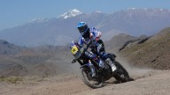 Moto - Gallery: Dakar 2012: Stage 11 (Arica - Arequipa) - 2012/01/12