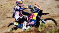 Moto - Gallery: Dakar 2012: Stage 11 (Arica - Arequipa) - 2012/01/12