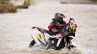 Moto - Gallery: Dakar 2012: Stage 11 (Arica - Arequipa) - 2012/01/12