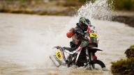 Moto - Gallery: Dakar 2012: Stage 11 (Arica - Arequipa) - 2012/01/12