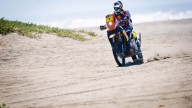 Moto - Gallery: Dakar 2012: Stage 12 (Arequipa - Nasca) - 2012/01/13