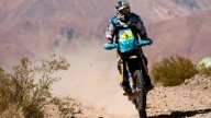 Moto - Gallery: Dakar 2012: Stage 12 (Arequipa - Nasca) - 2012/01/13