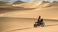 Moto - Gallery: Dakar 2012: Stage 13 (Nasca - Pisco) - 2012/01/14