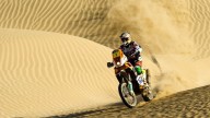 Moto - Gallery: Dakar 2012: Stage 13 (Nasca - Pisco) - 2012/01/14