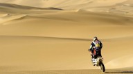 Moto - Gallery: Dakar 2012: Stage 13 (Nasca - Pisco) - 2012/01/14