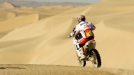 Moto - Gallery: Dakar 2012: Stage 13 (Nasca - Pisco) - 2012/01/14