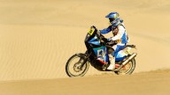 Moto - Gallery: Dakar 2012: Stage 13 (Nasca - Pisco) - 2012/01/14