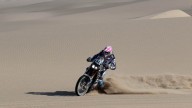 Moto - Gallery: Dakar 2012: Stage 13 (Nasca - Pisco) - 2012/01/14