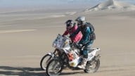 Moto - Gallery: Dakar 2012: Stage 13 (Nasca - Pisco) - 2012/01/14