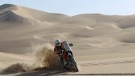 Moto - Gallery: Dakar 2012: Stage 13 (Nasca - Pisco) - 2012/01/14