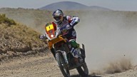 Moto - Gallery: Dakar 2012: Stage 3 (San Rafael - San Juan) - 2012/01/03 