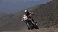 Moto - Gallery: Dakar 2012: Stage 3 (San Rafael - San Juan) - 2012/01/03 