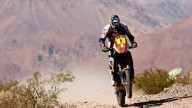 Moto - Gallery: Dakar 2012: Stage 3 (San Rafael - San Juan) - 2012/01/03 