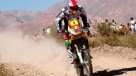 Moto - Gallery: Dakar 2012: Stage 3 (San Rafael - San Juan) - 2012/01/03 