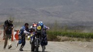 Moto - Gallery: Dakar 2012: Stage 3 (San Rafael - San Juan) - 2012/01/03 