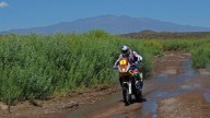 Moto - Gallery: Dakar 2012: Stage 3 (San Rafael - San Juan) - 2012/01/03 