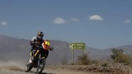 Moto - Gallery: Dakar 2012: Stage 3 (San Rafael - San Juan) - 2012/01/03 