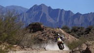 Moto - Gallery: Dakar 2012: Stage 3 (San Rafael - San Juan) - 2012/01/03 