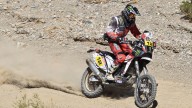 Moto - Gallery: Dakar 2012: Stage 3 (San Rafael - San Juan) - 2012/01/03 