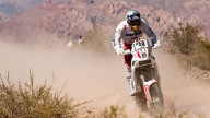 Moto - Gallery: Dakar 2012: Stage 3 (San Rafael - San Juan) - 2012/01/03 