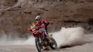 Moto - Gallery: Dakar 2012: Stage 4 (San Juan - Chilecito) - 2012/01/04