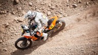 Moto - Gallery: Dakar 2012: Stage 4 (San Juan - Chilecito) - 2012/01/04