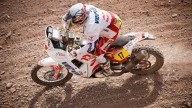 Moto - Gallery: Dakar 2012: Stage 4 (San Juan - Chilecito) - 2012/01/04