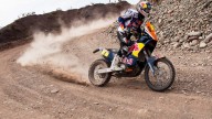 Moto - Gallery: Dakar 2012: Stage 4 (San Juan - Chilecito) - 2012/01/04