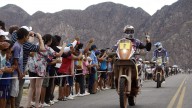 Moto - Gallery: Dakar 2012: Stage 4 (San Juan - Chilecito) - 2012/01/04