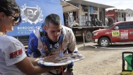 Moto - Gallery: Dakar 2012: Stage 4 (San Juan - Chilecito) - 2012/01/04