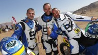 Moto - Gallery: Dakar 2012: Stage 7 (Copiapo - Copiapo) - 2012/01/07