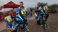 Moto - Gallery: Dakar 2012: Stage 7 (Copiapo - Copiapo) - 2012/01/07