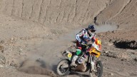 Moto - Gallery: Dakar 2012: Stage 8 (Copiapo - Antofagasta) - 2012/01/09