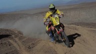 Moto - Gallery: Dakar 2012: Stage 8 (Copiapo - Antofagasta) - 2012/01/09