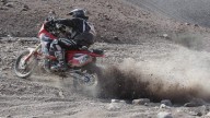 Moto - Gallery: Dakar 2012: Stage 8 (Copiapo - Antofagasta) - 2012/01/09