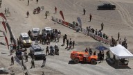 Moto - Gallery: Dakar 2012: Stage 8 (Copiapo - Antofagasta) - 2012/01/09