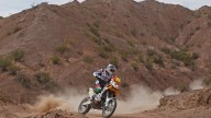 Moto - Gallery: Dakar 2012: Stage 8 (Copiapo - Antofagasta) - 2012/01/09