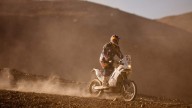 Moto - Gallery: Dakar 2012: Stage 8 (Copiapo - Antofagasta) - 2012/01/09