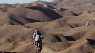 Moto - Gallery: Dakar 2012: Stage 9- parte II (Antofagasta - Iquique) - 2012/01/10