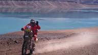 Moto - Gallery: Dakar 2012: trasferimento Stage 6 Cancellato