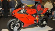 Moto - Gallery: Ducati al Motor Bike Expo 2012