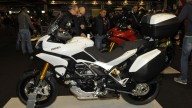 Moto - Gallery: Ducati al Motor Bike Expo 2012