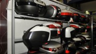 Moto - Gallery: GIVI al Motor Bike Expo 2012