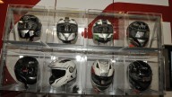 Moto - Gallery: GIVI al Motor Bike Expo 2012